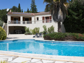 Luxury Villa in Beaufort with Private Swimming Pool, Beaufort